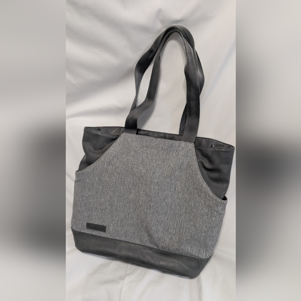 Doubletake Paris Tennis Tote